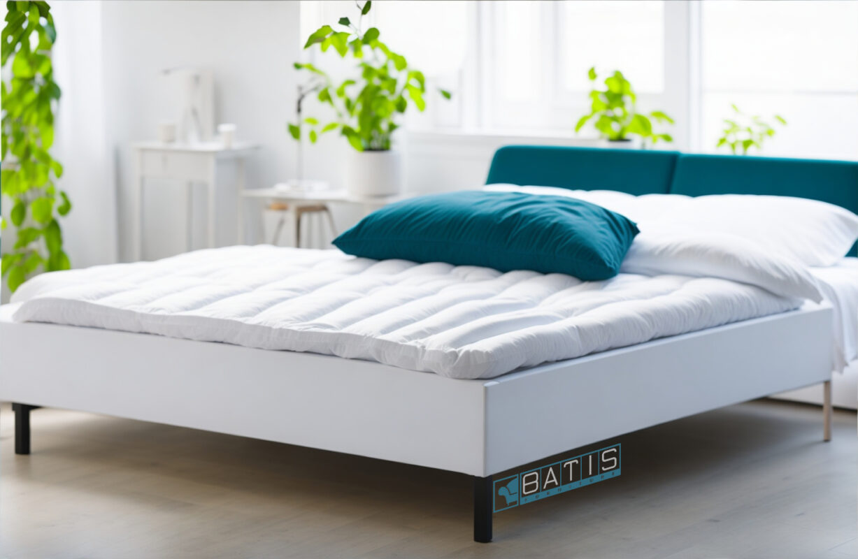 انواع تخت خواب راهنمایی برای انتخاب تخت خوابی مطلوب - مبل باتیس