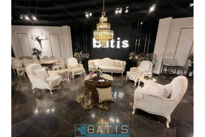 سرویس مبل بامبو سرویس مبل بامبو در مبلمان باتیس