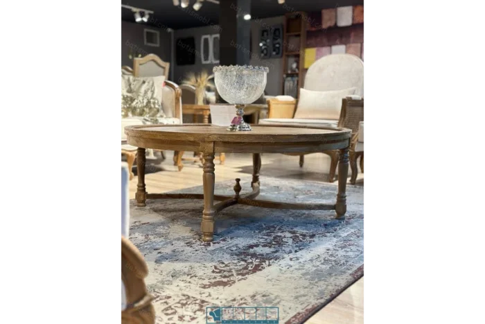 سرویس مبل بامبو در مبلمان باتیس