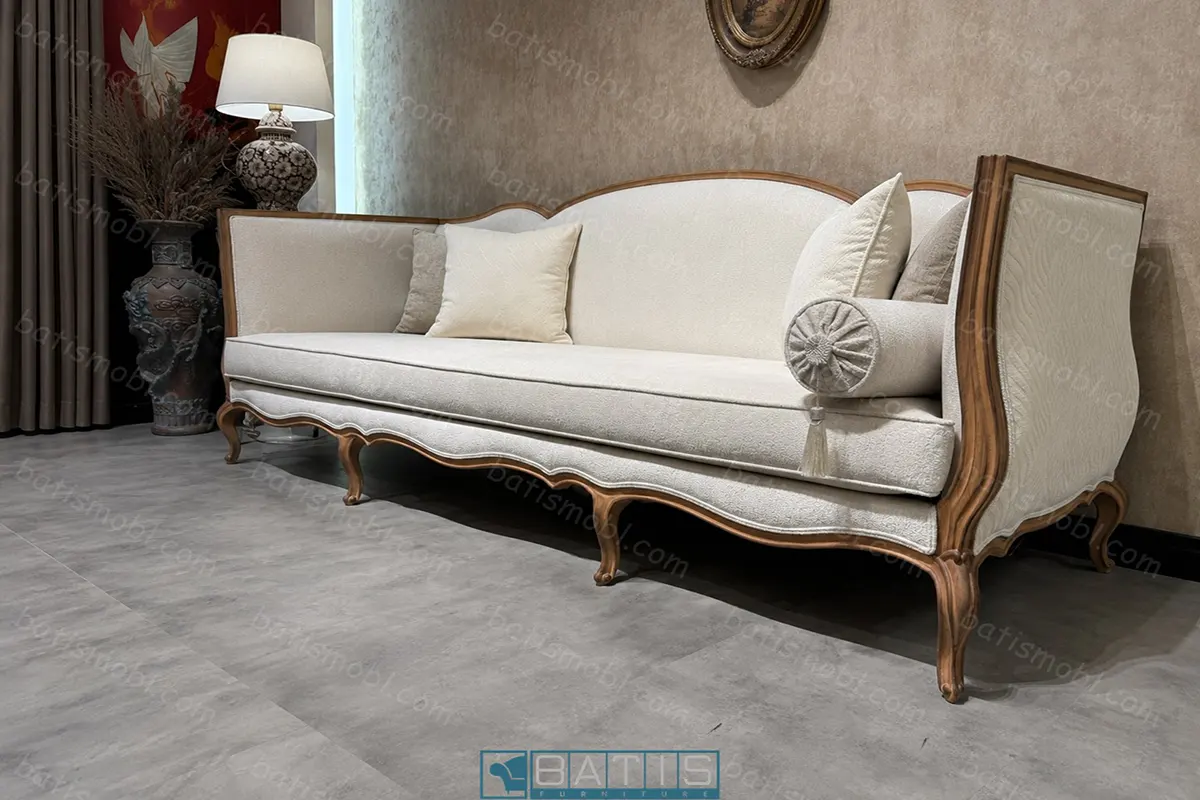 Maya sofa set at Batis Furniture