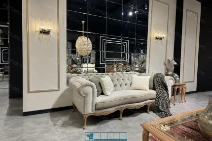 Maya sofa set at Batis Furniture