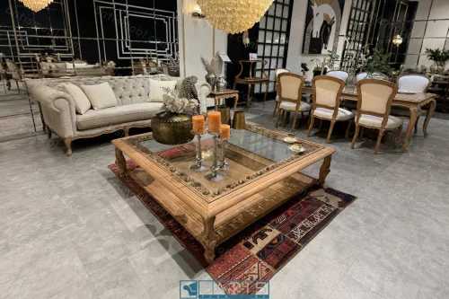 Maya sofa set at Batis Furniture
