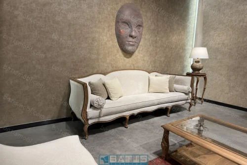 Maya sofa set at Batis Furniture