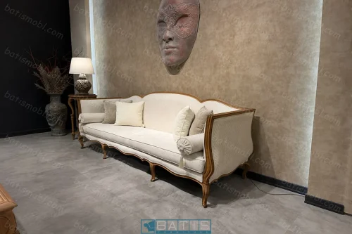 Maya sofa set at Batis Furniture