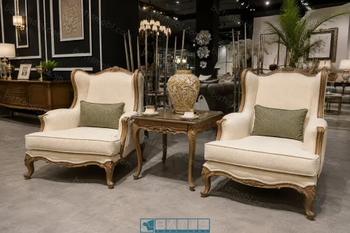 Maya sofa set at Batis Furniture