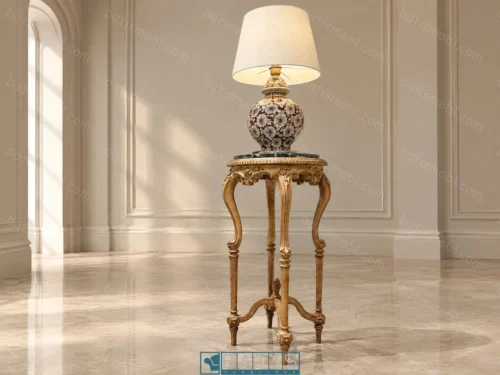 عسلی مایا (ماجان) در مبلمان باتیس