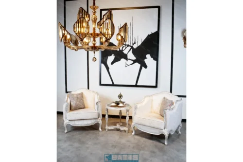 سرویس مبل الیزابت در مبلمان باتیس elizabet furniture in batis