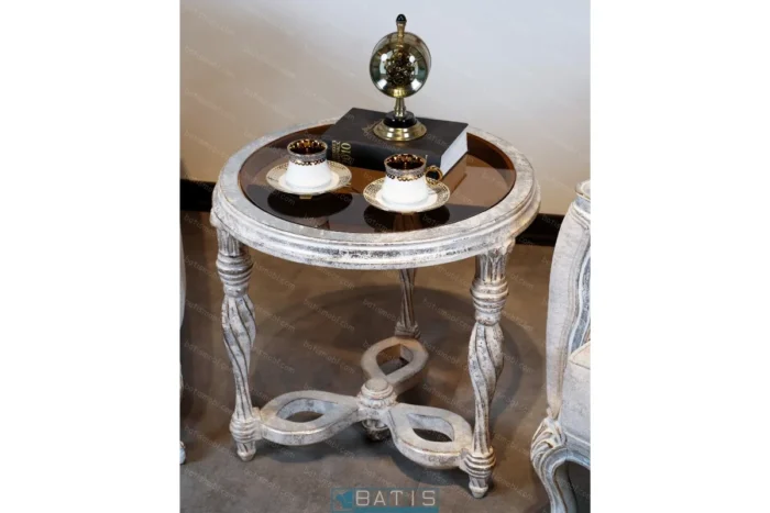 سرویس مبل الیزابت در مبلمان باتیس elizabet furniture in batis