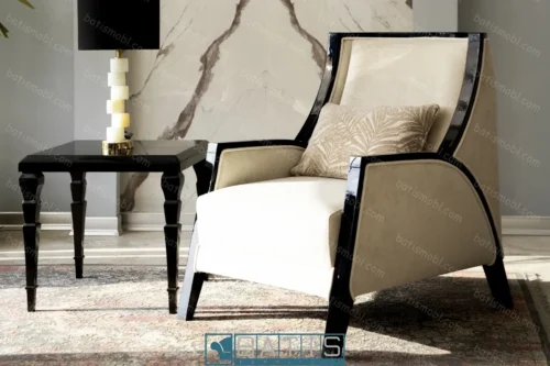 سرویس مبل لئو در مبلمان باتیس Leo furniture in batis