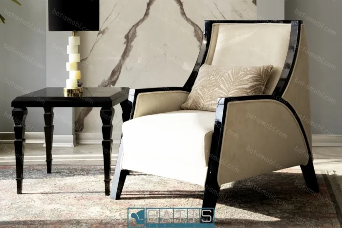 سرویس مبل لئو در مبلمان باتیس Leo furniture in batis
