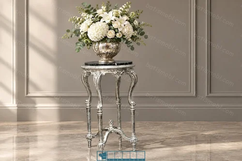 میز عسلی مدل الیزابت Elizabeth model honey table
