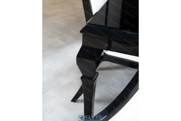 میز ناهارخوری لئو د مبلمان باتیس leo dinning table in batis