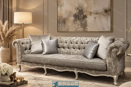 کاناپه مدل الیزابت Elizabeth model sofa