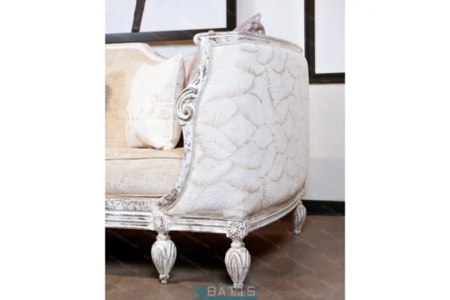 سرویس مبل الیزابت در مبلمان باتیس elizabet furniture in batis