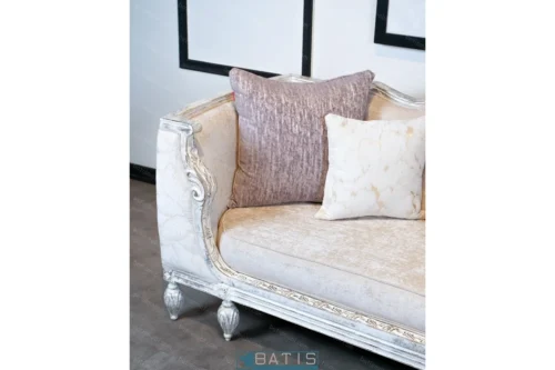 سرویس مبل الیزابت در مبلمان باتیس elizabet furniture in batis