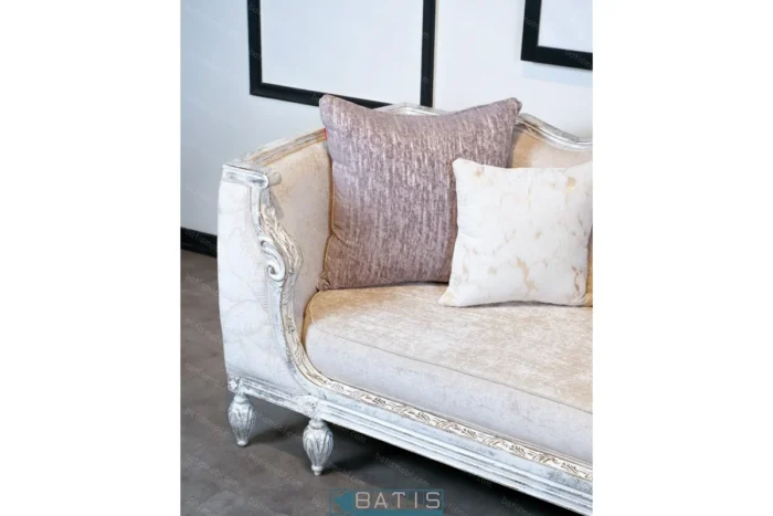 سرویس مبل الیزابت در مبلمان باتیس elizabet furniture in batis