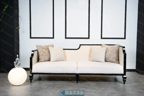 سرویس مبل لئو در مبلمان باتیس Leo furniture in batis