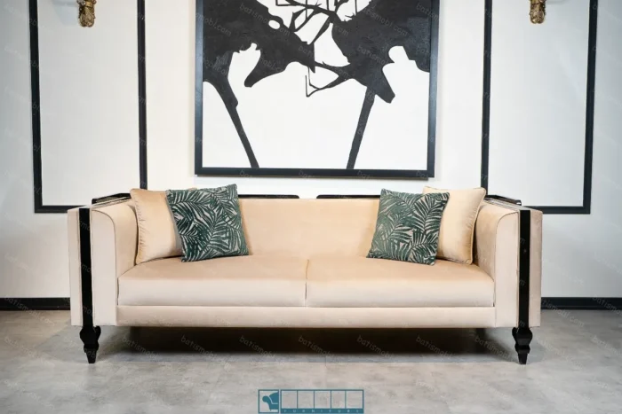 سرویس مبل لئو در مبلمان باتیس Leo furniture in batis
