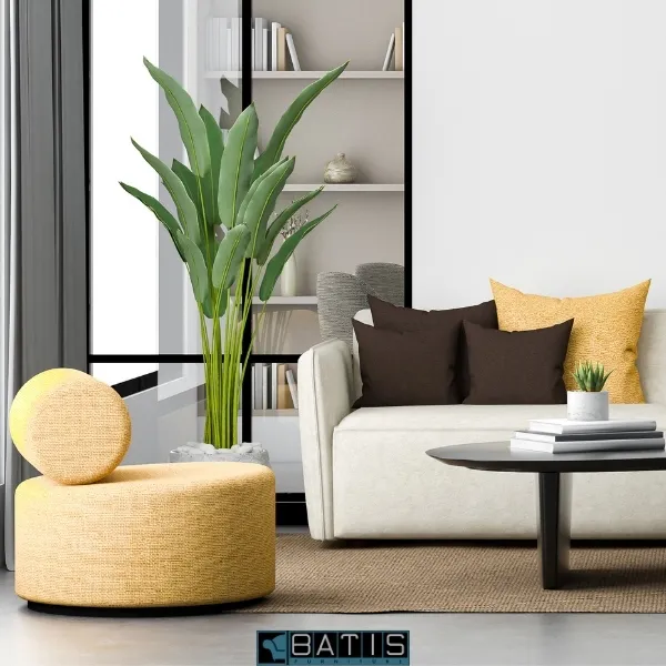 ویژگی‌های کلیدی مبل مینیمال؛ اولین ویژگی بارز آن، طراحی ساده و بدون پیچیدگی است. خطوط مستقیم، فرم‌های هندسی و نبود تزیینات اضافی، این مبلمان را به عنصری مدرن و چشم‌نواز تبدیل کرده است.