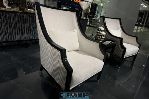 Lorenzo sofa set at Batis Furniture