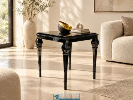 عسلی لئو در مبلمان باتیس
