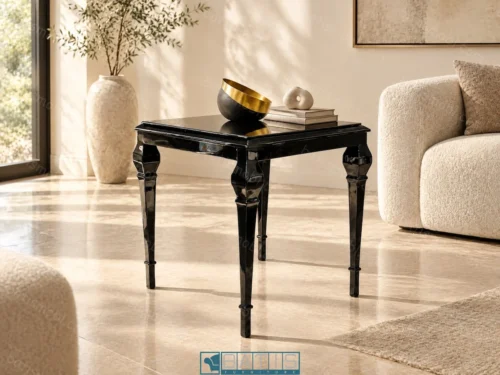 عسلی لئو در مبلمان باتیس